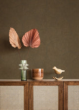 Advantage Bel Air Copper Fan Wallpaper