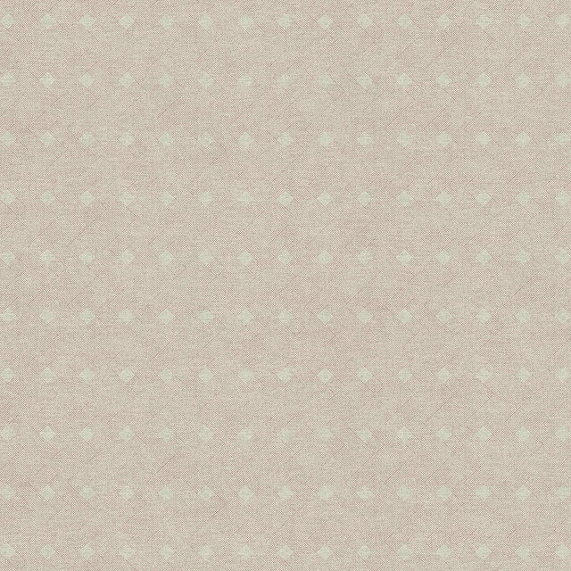 Advantage Peugot Maroon Geometric Wallpaper