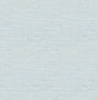 A-Street Prints Agave Sky Blue Faux Grasscloth Wallpaper