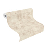 Advantage Clay Bone Stone Wallpaper