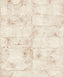 Advantage Clay Rust Stone Wallpaper
