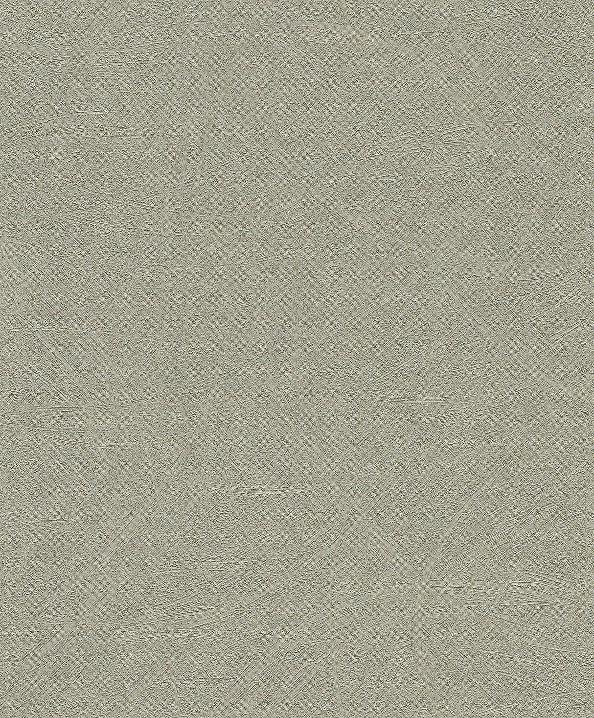 Advantage Blain Pewter Texture Wallpaper