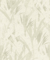 Advantage Chet Sage Spray Wallpaper