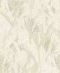 Advantage Chet Sage Spray Wallpaper