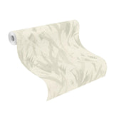 Advantage Chet Sage Spray Wallpaper
