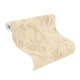 Advantage Chet Beige Spray Wallpaper