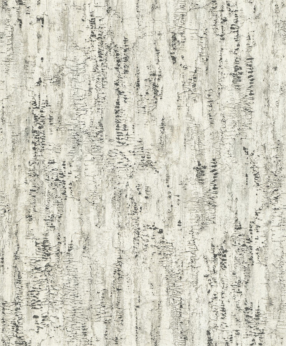 Advantage Colm Charcoal Birch Wallpaper