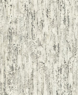 Advantage Colm Charcoal Birch Wallpaper