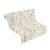 Advantage Colm Charcoal Birch Wallpaper