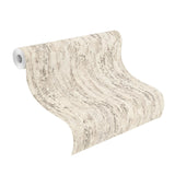 Advantage Colm Beige Birch Wallpaper