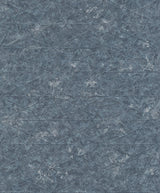 Advantage Seth Indigo Triangle Wallpaper