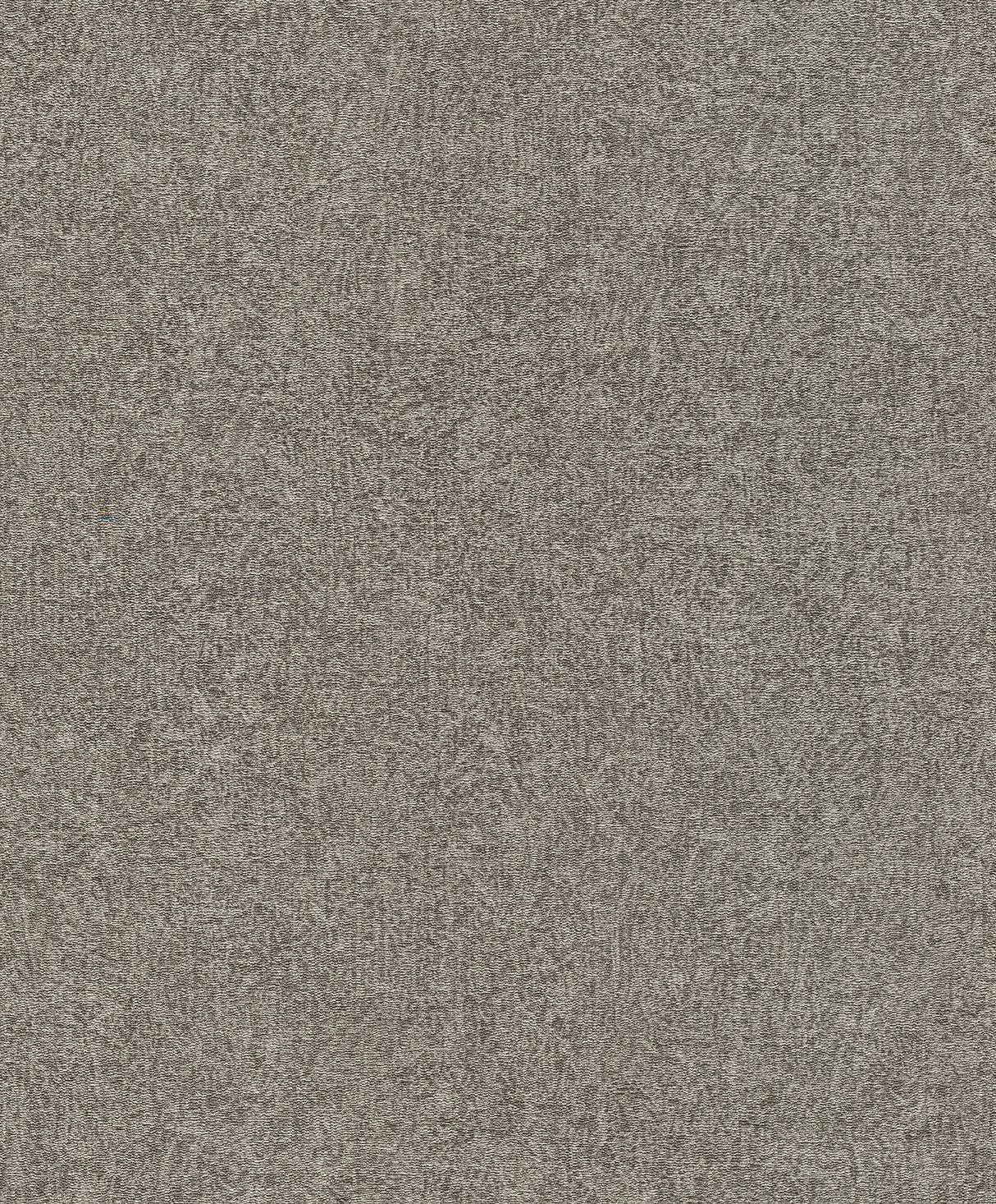 Advantage Dale Dark Grey Texture Wallpaper