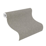 Advantage Dale Dark Grey Texture Wallpaper