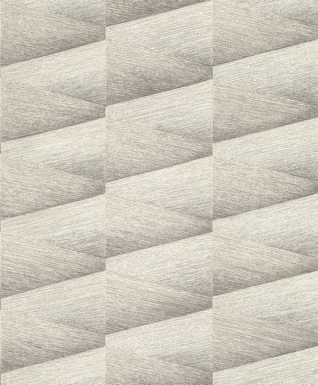 Advantage Shae Sterling Geo Wallpaper