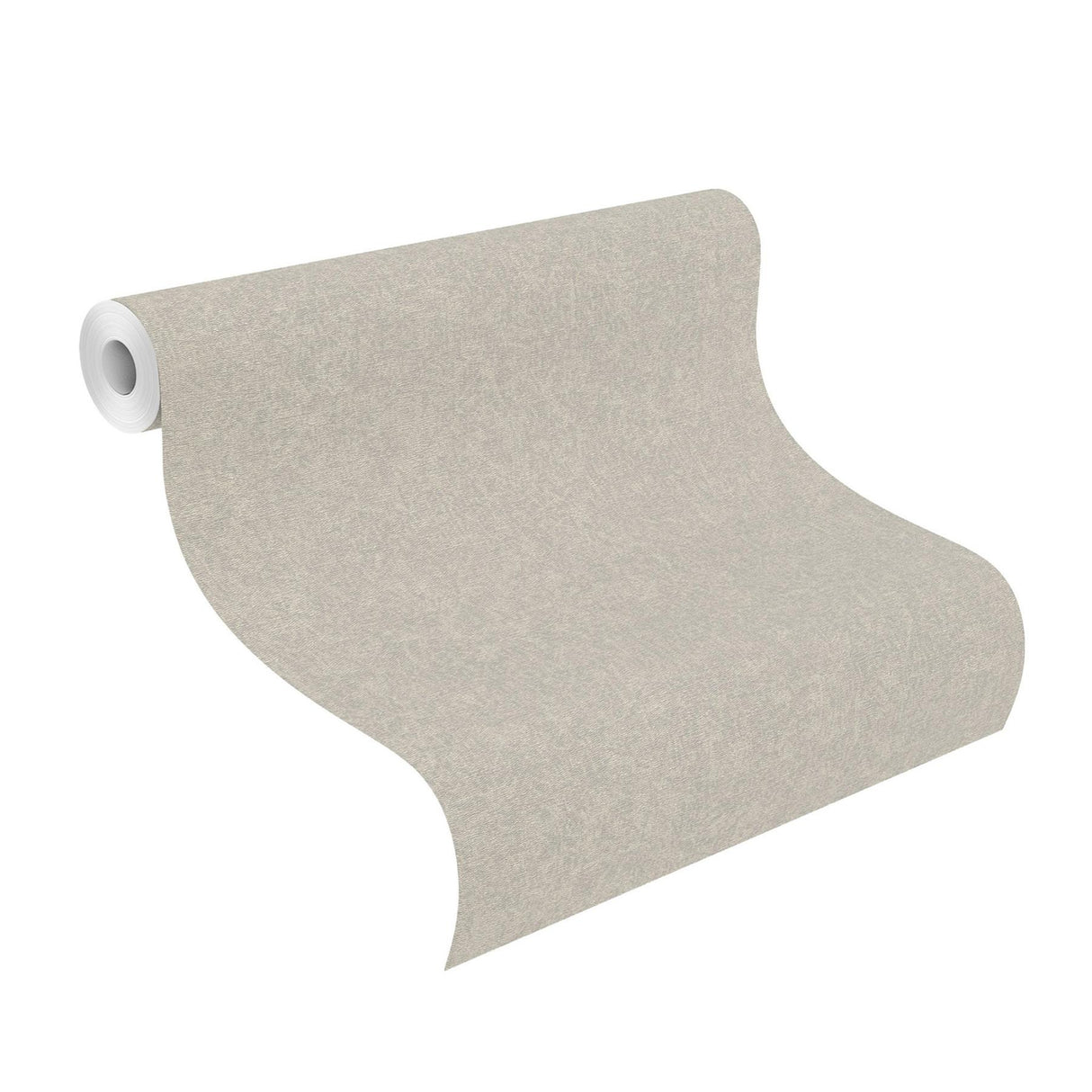 Advantage Dale Light Grey Texture Wallpaper