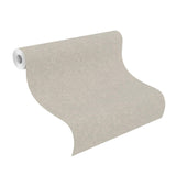 Advantage Dale Light Grey Texture Wallpaper