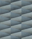 Advantage Shae Indigo Geo Wallpaper