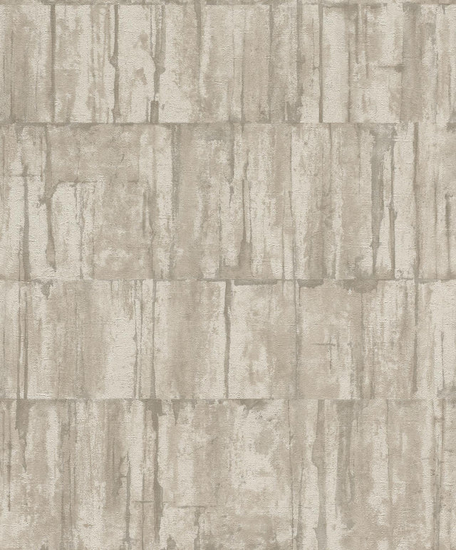 Advantage Buck Taupe Horizontal Wallpaper