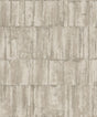 Advantage Buck Taupe Horizontal Wallpaper