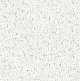 Advantage Callie White Concrete Wallpaper