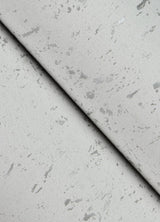 Advantage Callie White Concrete Wallpaper