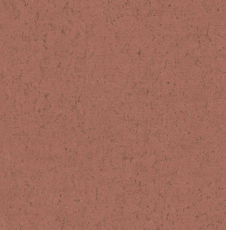 Advantage Callie Raspberry Concrete Wallpaper