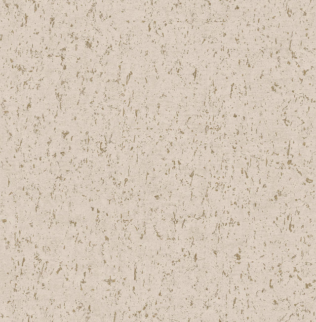 Advantage Callie Bone Concrete Wallpaper