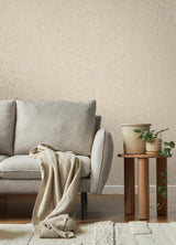 Advantage Callie Bone Concrete Wallpaper