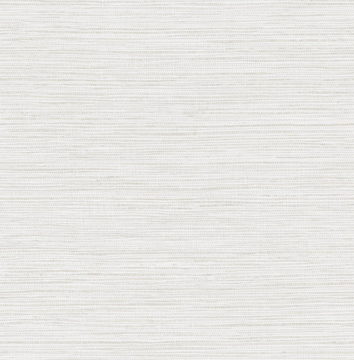 Advantage Alton Off-White Faux Grasscloth Wallpaper