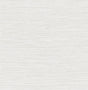 Advantage Alton Off-White Faux Grasscloth Wallpaper