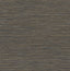 Advantage Alton Black Faux Grasscloth Wallpaper
