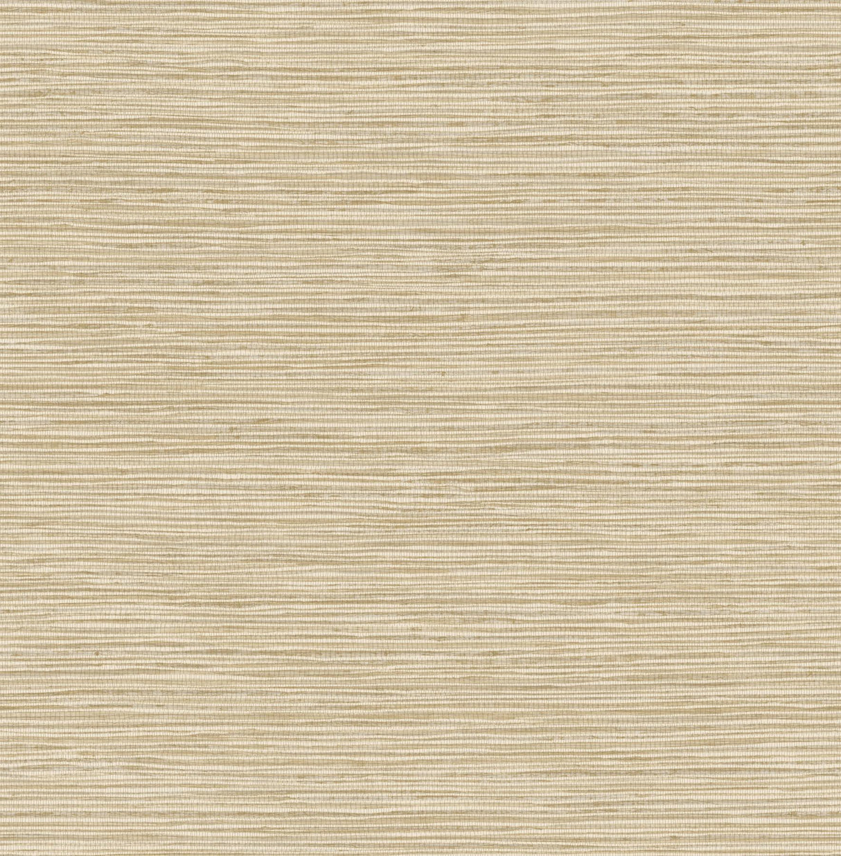 Advantage Alton Wheat Faux Grasscloth Wallpaper