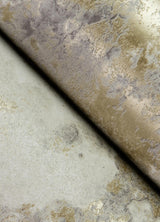 Advantage Aria Light Grey Marbled Tile Wallpaper