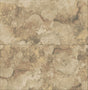 Advantage Aria Light Brown Marbled Tile Wallpaper