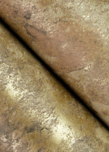 Advantage Aria Light Brown Marbled Tile Wallpaper