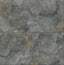 Advantage Aria Slate Marbled Tile Wallpaper