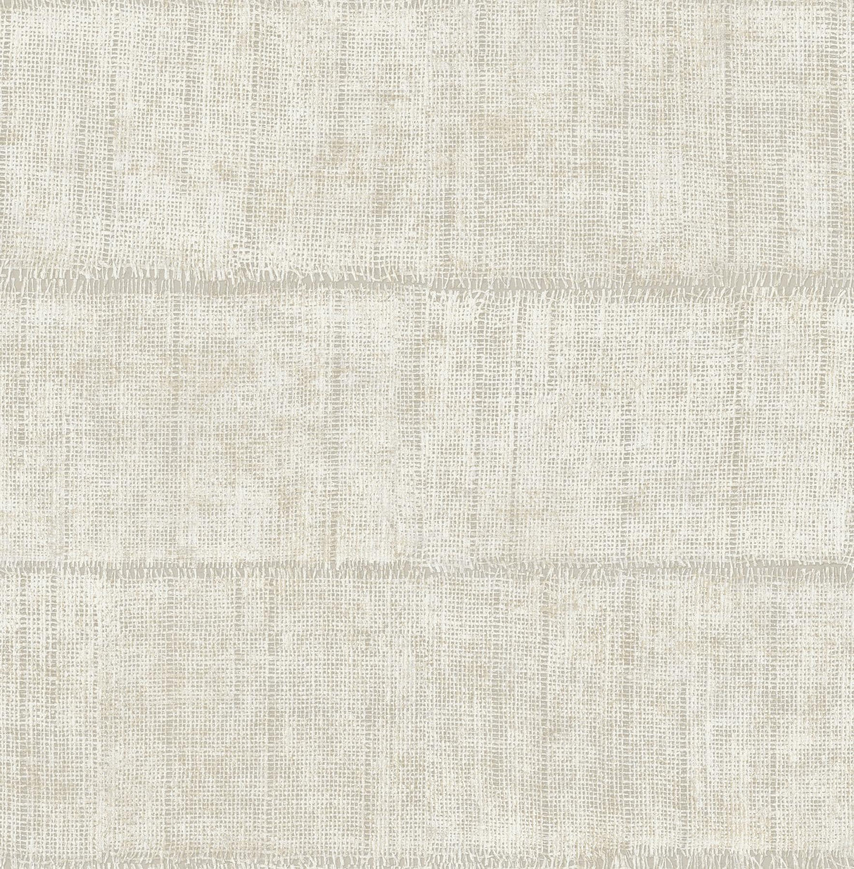 Advantage Blake Bone Texture Stripe Wallpaper