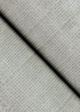 Advantage Blake Bone Texture Stripe Wallpaper