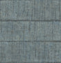 Advantage Blake Denim Texture Stripe Wallpaper