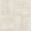 Advantage Jasper Ivory Block Texture Wallpaper