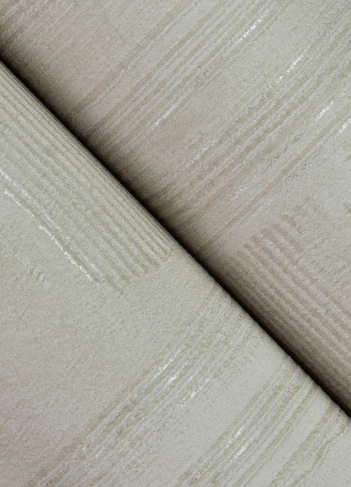 Advantage Jasper Ivory Block Texture Wallpaper