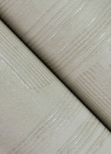 Advantage Jasper Ivory Block Texture Wallpaper