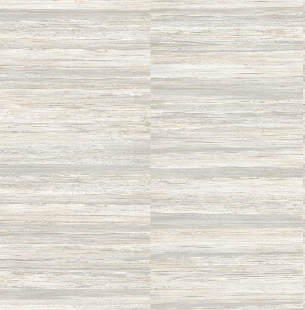 Advantage Rowan White Faux Grasscloth Wallpaper