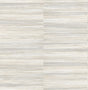 Advantage Rowan White Faux Grasscloth Wallpaper
