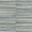 Advantage Rowan Blue Faux Grasscloth Wallpaper