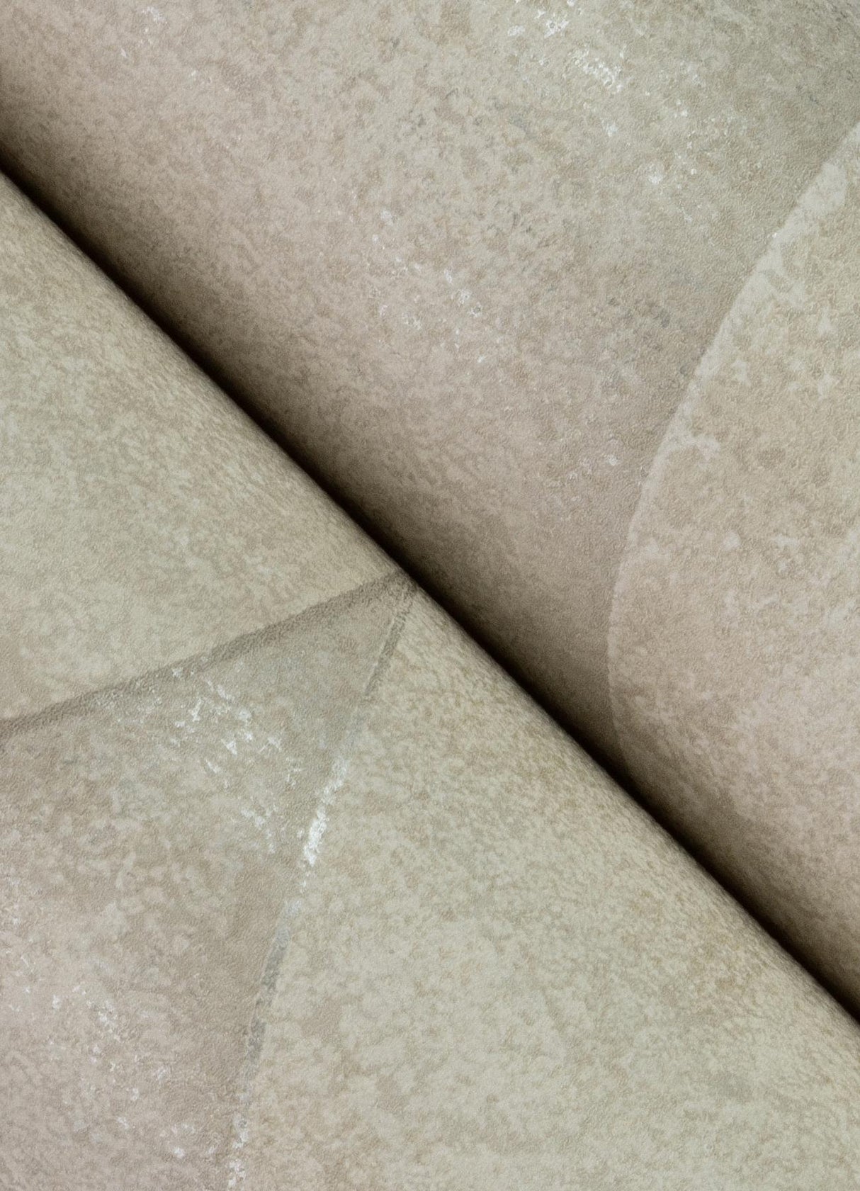 Advantage Addison Stone Retro Geo Wallpaper