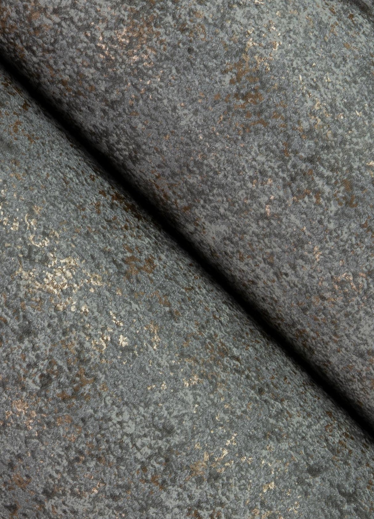 Advantage Colt Grey Cement Wallpaper
