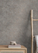 Advantage Colt Grey Cement Wallpaper