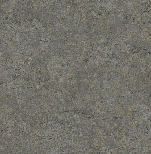 Advantage Colt Charcoal Cement Wallpaper