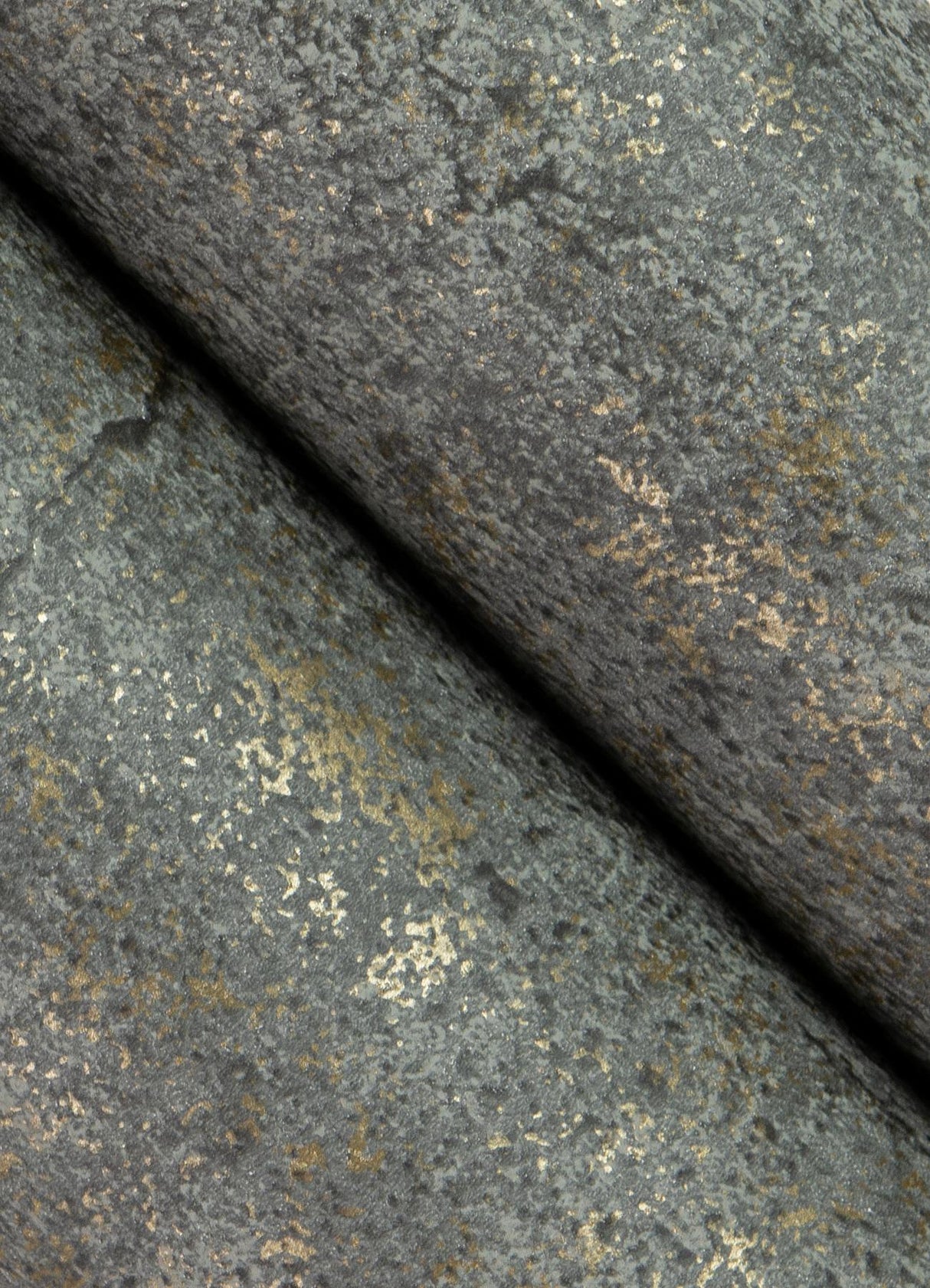 Advantage Colt Charcoal Cement Wallpaper